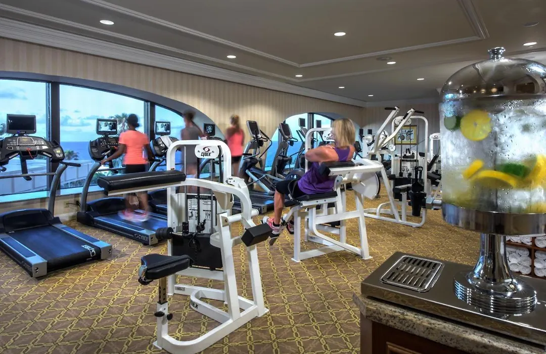 Fairmont Southampton-1